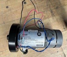 Motore tapis roulant