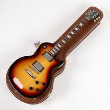 Gibson Chitarre Elettriche Les