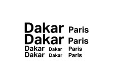 Adesivo  Auto / moto   -