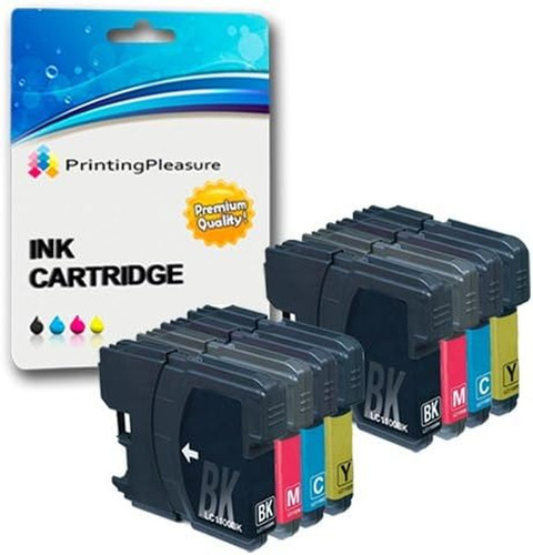 Cartucce inchiostro - 8,