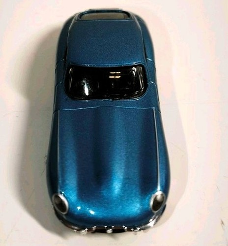 Jaguar type blu metallizzato - jaguar,