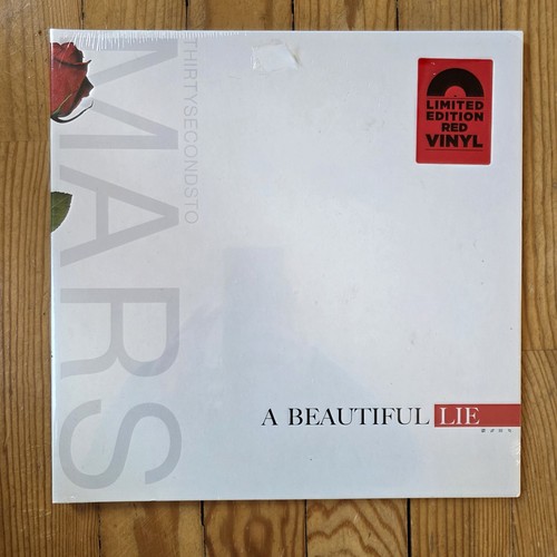 Thirty seconds mars - /,