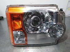 Xbc500402 right headlight - headlight, /