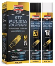 KIT COMPLETO DI PULIZIA