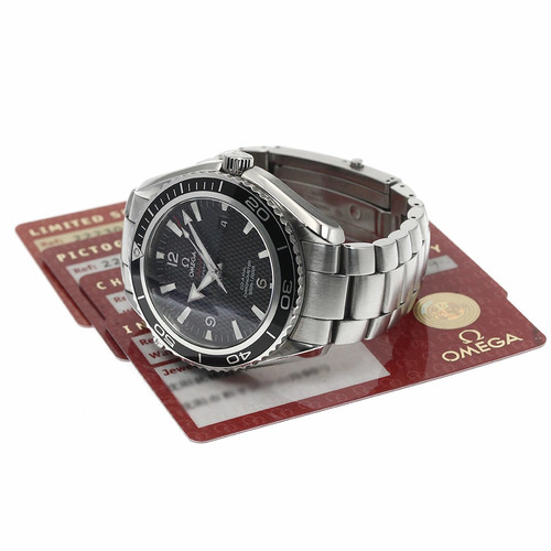 Omega seamaster 600 planet - seamaster,