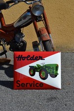 Piastra Smaltata HOLDER