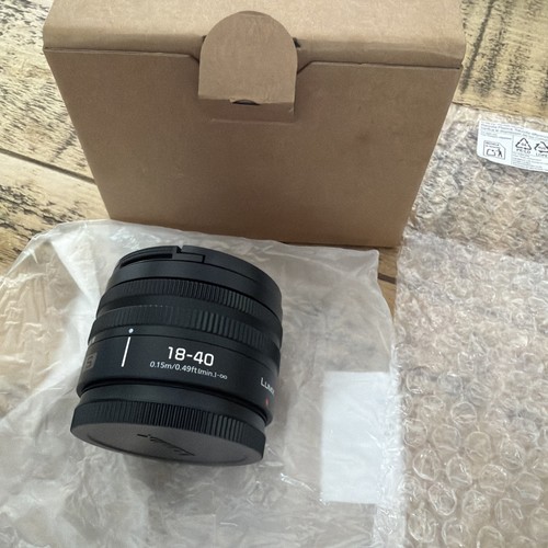 Panasonic lumix mm - panasonic,
