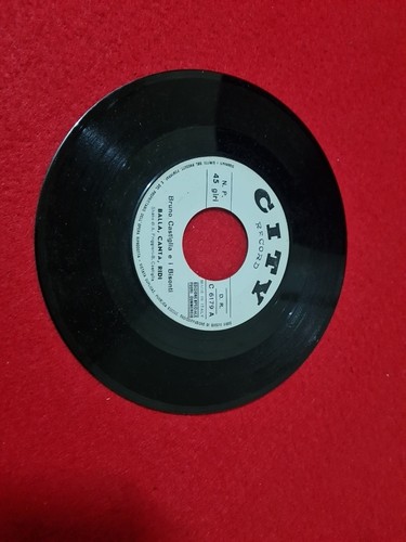 Jukebox bisonti castiglia - jukebox,