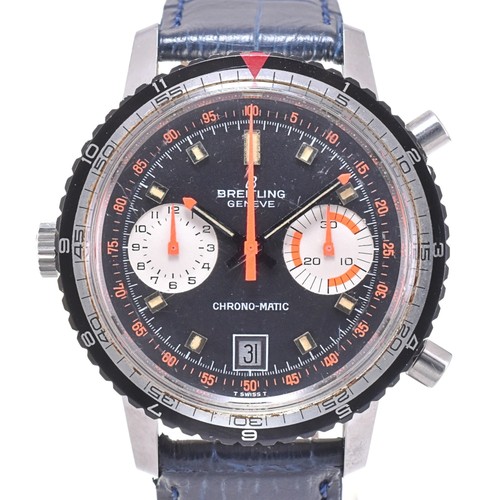 Sconto breitling navitimer - sconto,