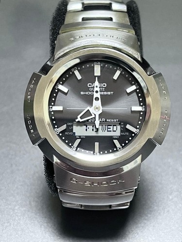 Orologio solare radio casio - orologio,