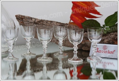 Set verres liqueur - set,