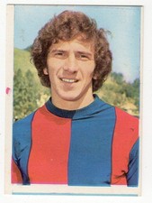 figurina CALCIATORI RELI'