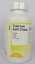 FITFORME-CALCIUM LIMONE 90