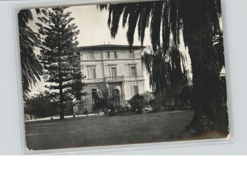 San bartolomeo del cervo villa - san,