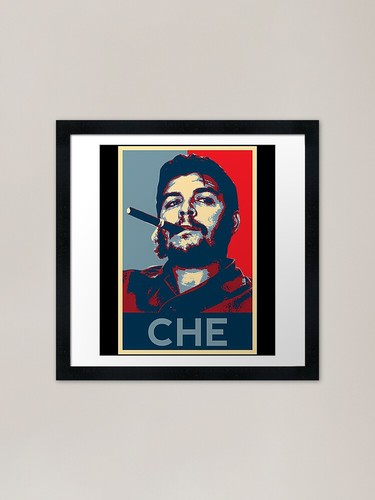 Poster che guevara hope - guevara,