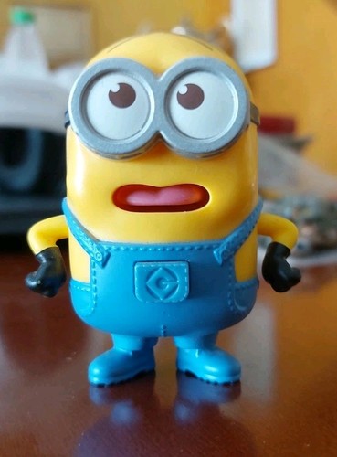 2017 mcdonald minion - minion, cm