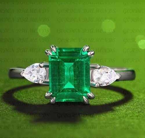 Anello 5ct taglio - anello,