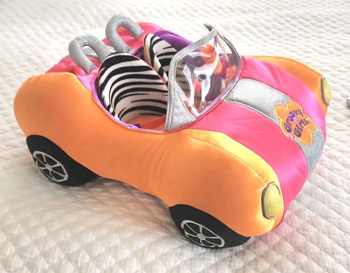Bambola groovy girl - bambola, speedster