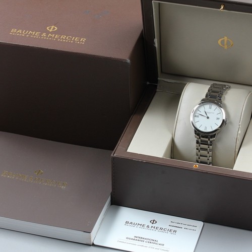 Near mint baume mercier - near,