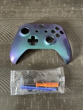Xbox One Controller Faceplate