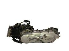 MOTORE MALAGUTI CIAK 200 MASTER 4T 2005 2006 BLOCCO COMPLETO