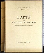 CONOSCI L'ITALIA. VOL X