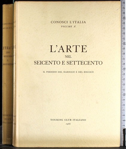 Conosci italia vol - conosci,