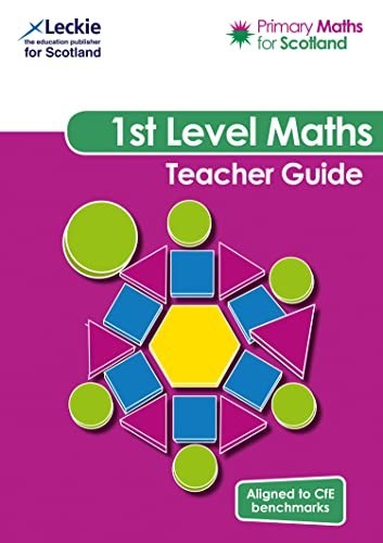 First level primary - first,