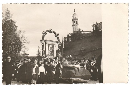 Udine beata vergine - vergine, delle
