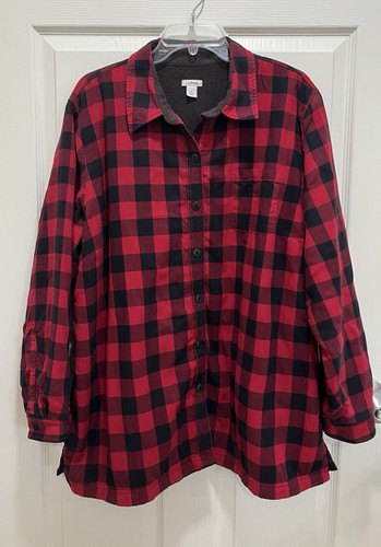 Camicia flanella foderata - camicia,