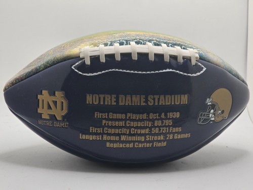 Notre dame stadium - notre,