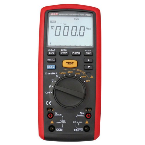 Uni ut505a misuratore di - misuratore,