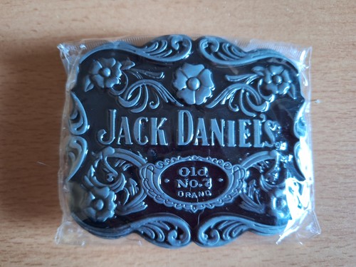 Jack daniels old - daniels,