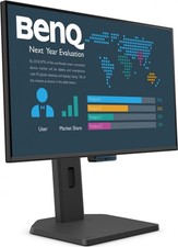 Benq Monitor PC 23,8" Full HD