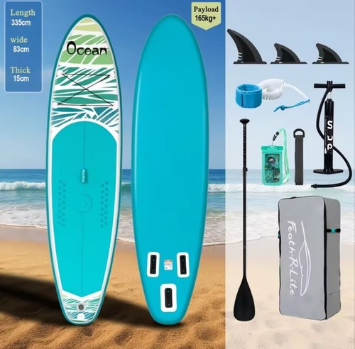 Tavola sup gonfiabile - gonfiabile, nuovo