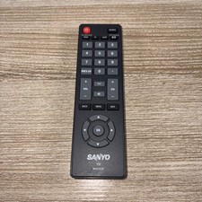 Telecomando Sanyo NH312UP