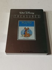 DVD WALT DISNEY TREASURES