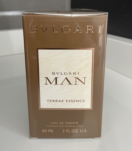 Bulgari man terrae - bulgari,