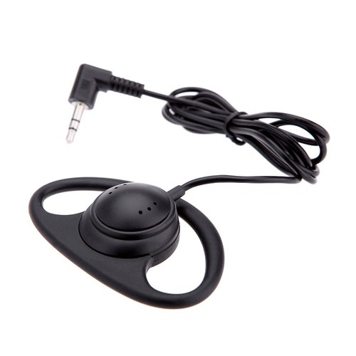 Andoer auricolare mono 5mm - andoer,