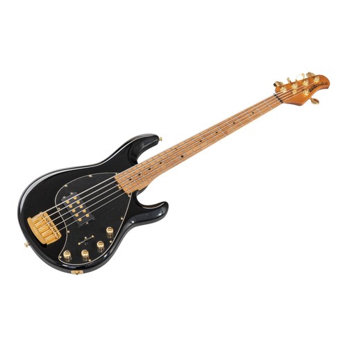 Music man usa stingray - music, 5