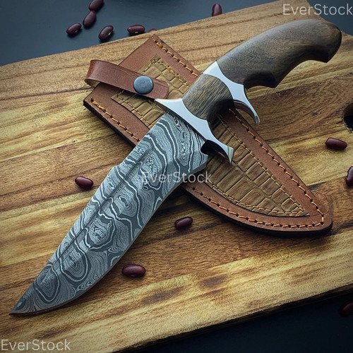 Coltello bowie caccia - bowie,