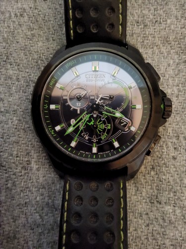 Orologio uomo cronografo - orologio,