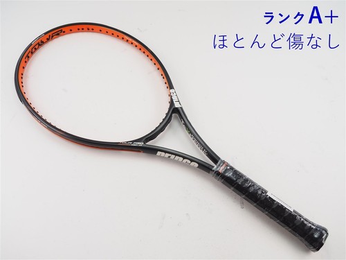 Racchetta tennis usata - racchetta,