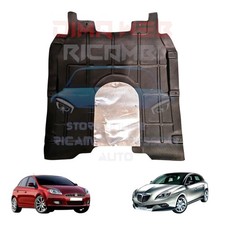 RIPARO PROTEZIONE MOTORE