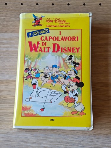 Capolavori walt disney 9 - di,