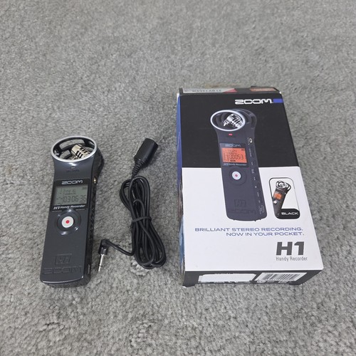 Zoom handy portable - handy,