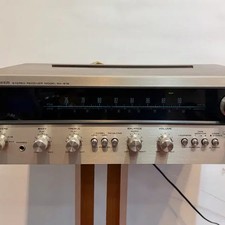 Pioneer SX-616 Vintage Stereo