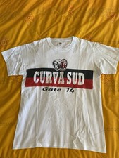 Maglia T-Shirt Curva Sud