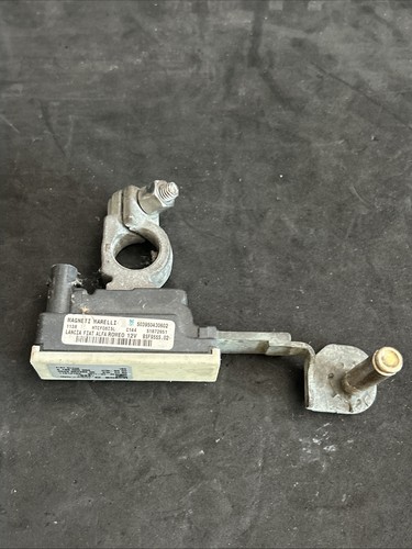 Fusibile batteria fiat - batteria,