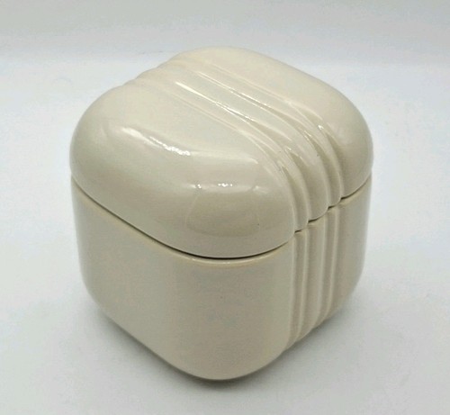 SCATOLA/CONTENITORE-CERAMICA-D